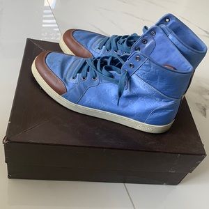 Gucci sneaker authentic shoes